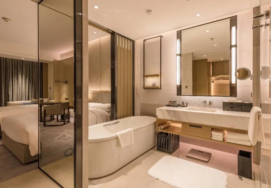 Hospitality & Project Solution