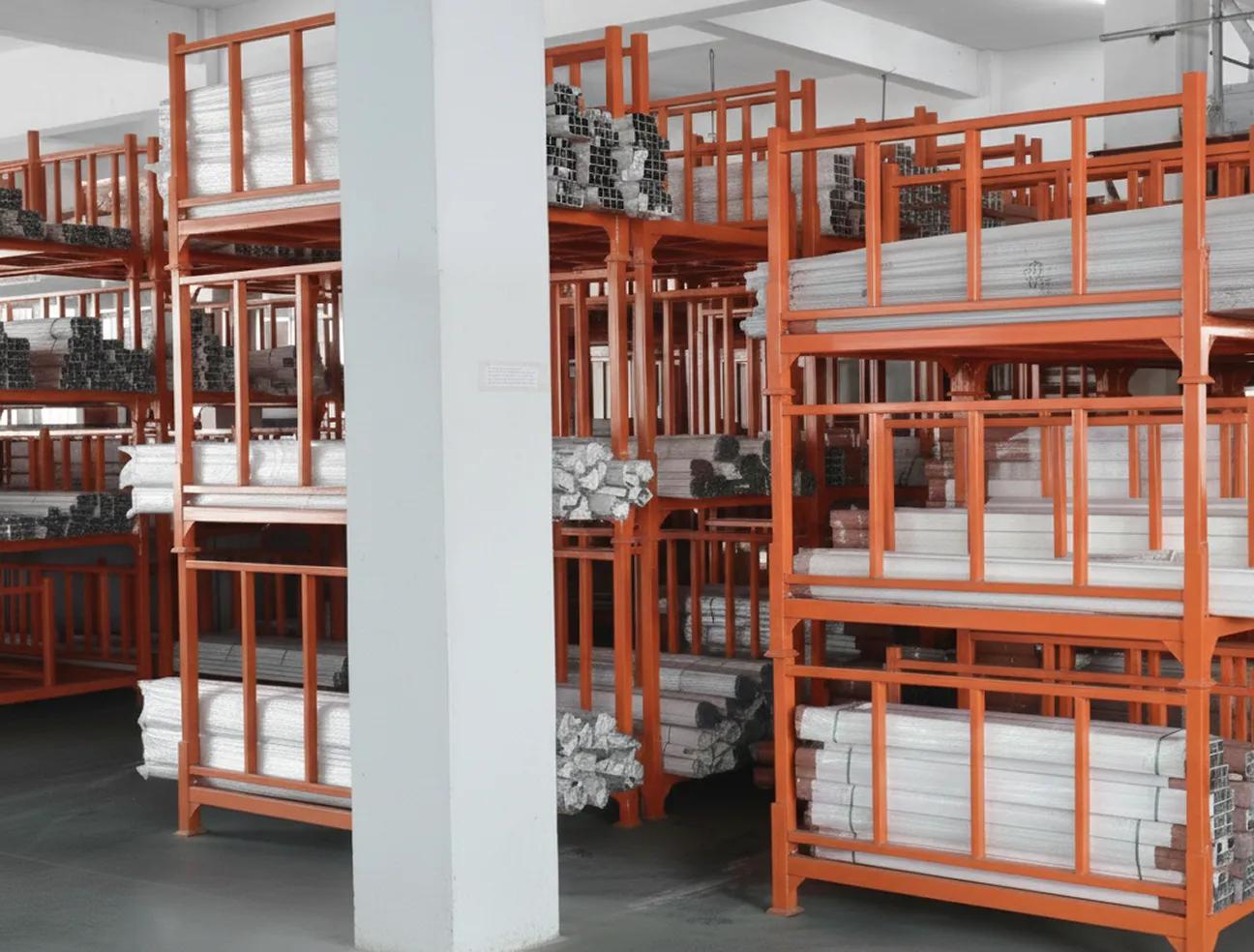 Warehouse & Logistics