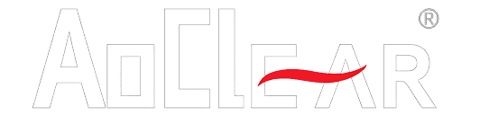 AOCLEAR logo