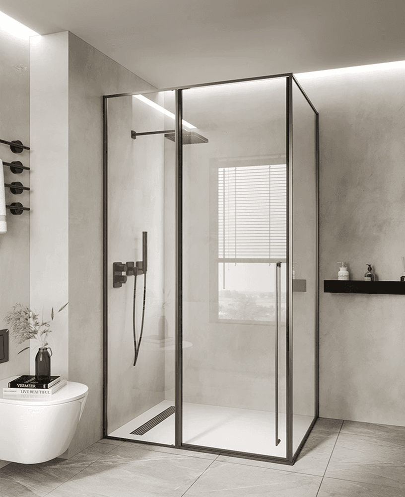 Shower Enclosure Guide